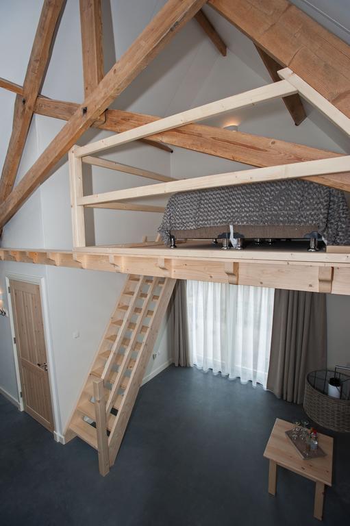 Bed & Breakfast Notterveld Habitación foto