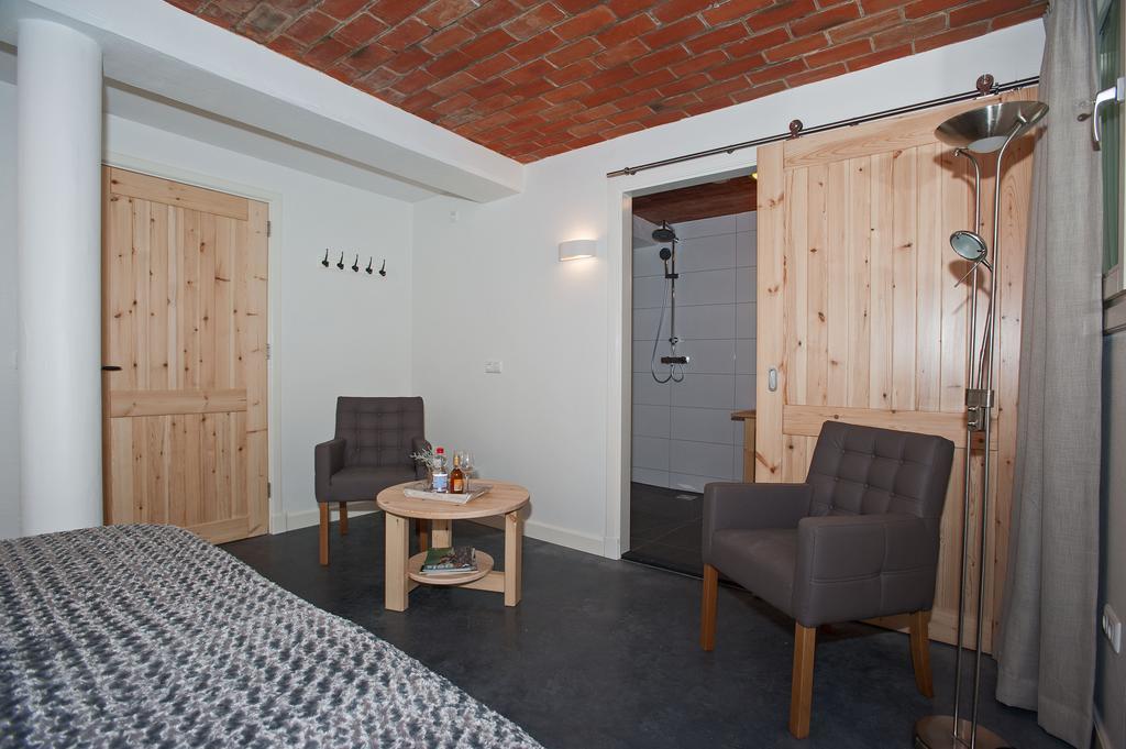 Bed & Breakfast Notterveld Habitación foto
