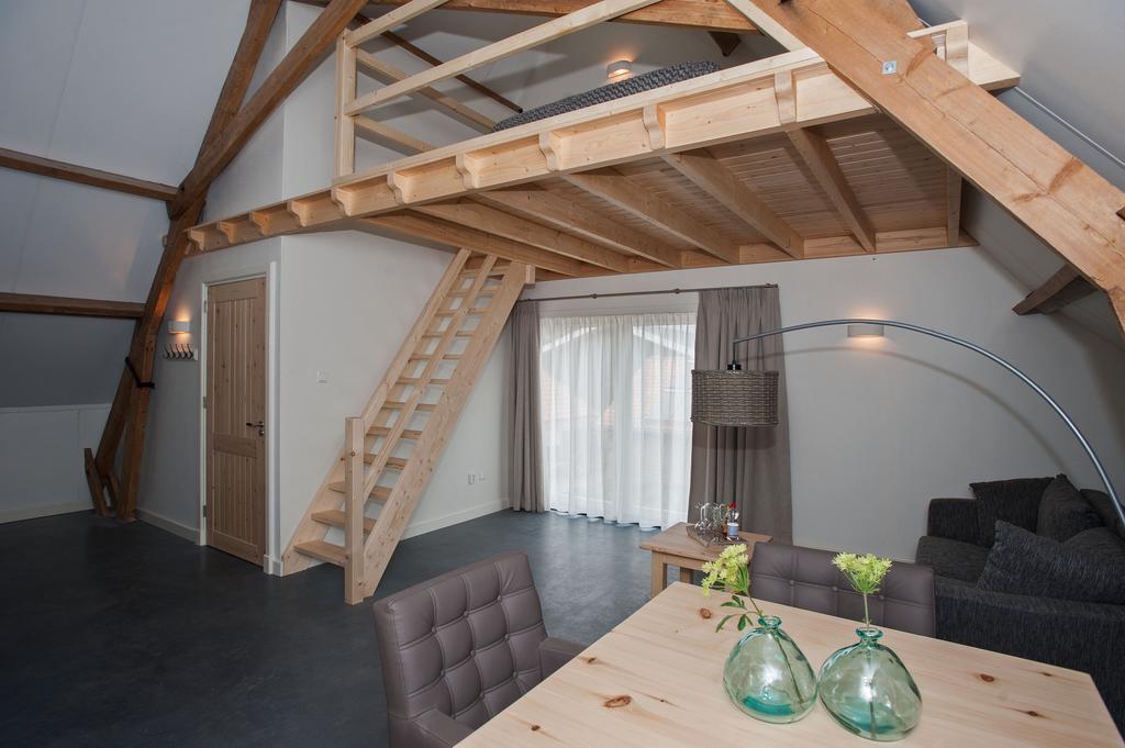 Bed & Breakfast Notterveld Habitación foto