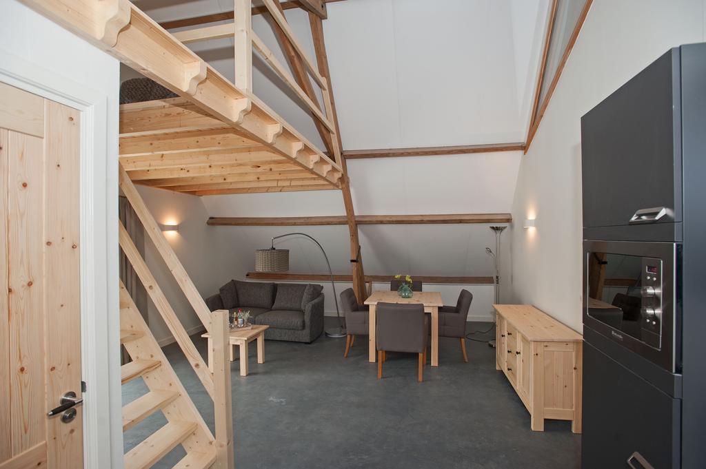 Bed & Breakfast Notterveld Habitación foto