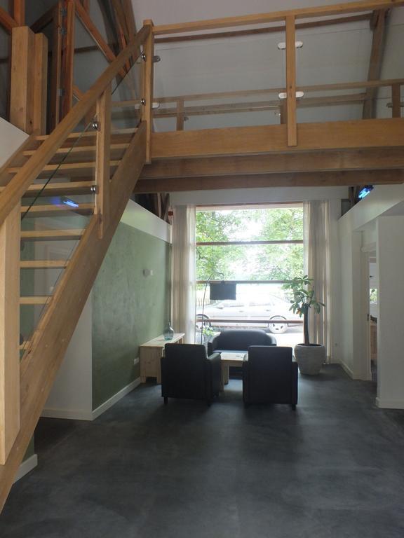 Bed & Breakfast Notterveld Habitación foto