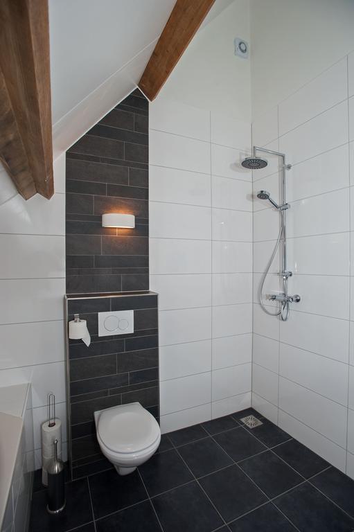 Bed & Breakfast Notterveld Habitación foto